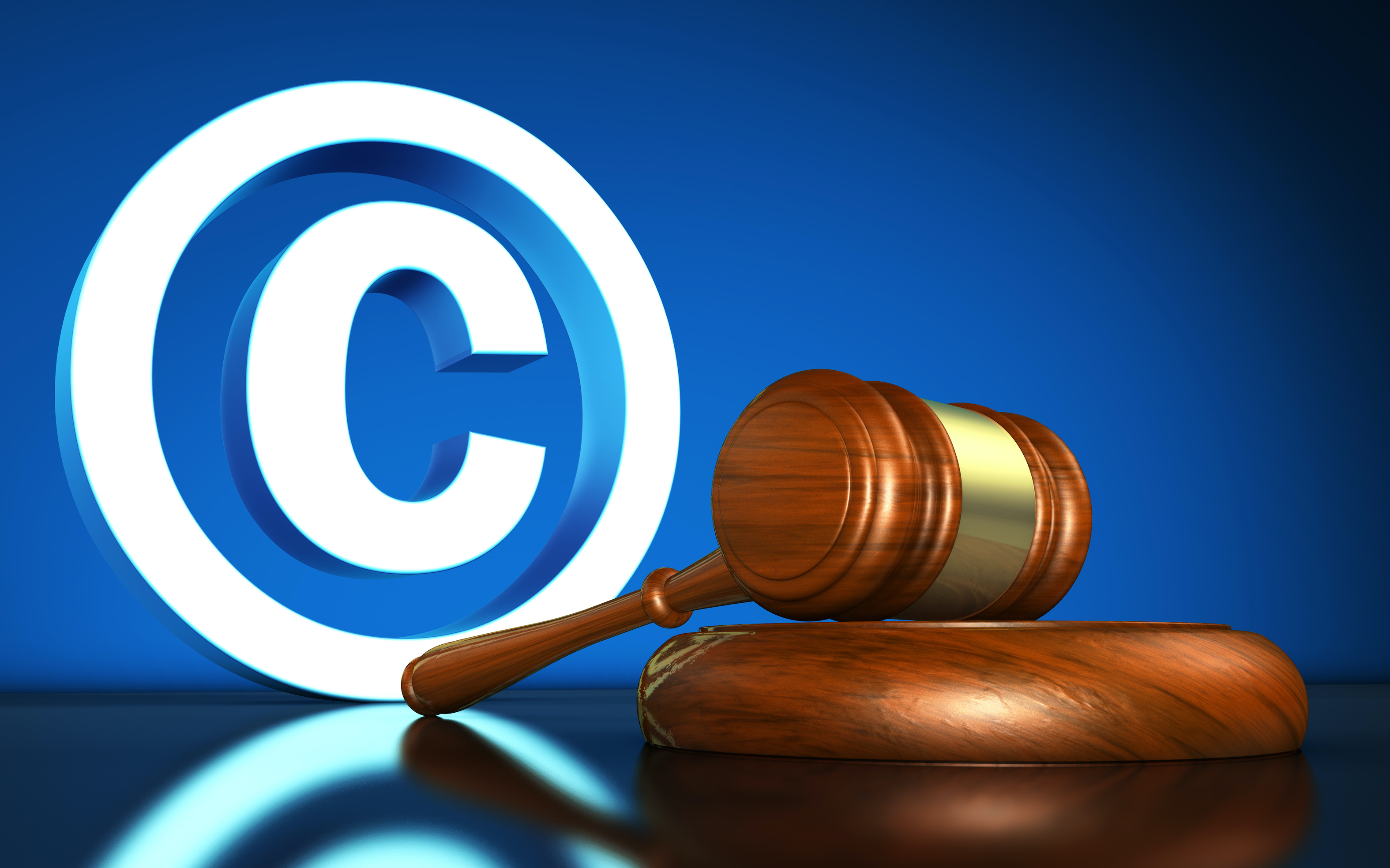 Copyright Law Explained